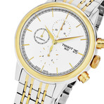 Tissot Carson Chrono Automatic // T085.427.22.011.00