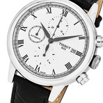 Tissot Carson Chrono Automatic // T085.427.16.013.00