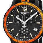 Tissot Quickster Chrono Quartz // T095.417.37.057.00