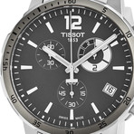 Tissot Quickster Chrono Quartz // T095.449.17.067.00