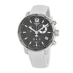 Tissot Quickster Chrono Quartz // T095.449.17.067.00