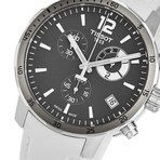 Tissot Quickster Chrono Quartz // T095.449.17.067.00