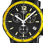 Tissot Quickster Chrono Quartz // T095.449.37.057.00