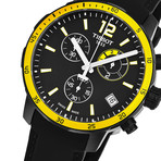 Tissot Quickster Chrono Quartz // T095.449.37.057.00