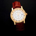 Bvlgari Date Quartz // ST350 // c. 2000s // Pre-Owned