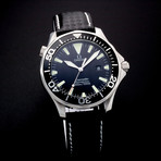 Omega Seamaster Professional Quartz // 20625 // c. 2000s //  Pre-Owned