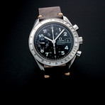 Omega Speedmaster Date Automatic // Special Edition // 35135 // c. 2000s // Pre-Owned