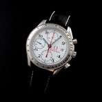 Omega Speedmaster Date Automatic // Special Edition // 38132 // c. 2000s // Pre-Owned