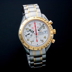 Omega Speedmaster Date Automatic // Special Edition // 32330 // c. 2000s // Pre-Owned