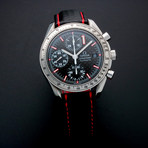 Omega Speedmaster Date Automatic // Limited Edition // 38137 // c. 1990s // Pre-Owned