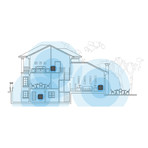 Kisslink Mesh Home WiFi System