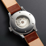 Moderna Automatic // Limited Edition // MORG-SI