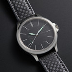 Bespoke Watch Projects Moderna Automatic // Limited Edition // MOSS-SI // New