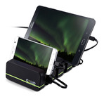 Fourza // Mobile Charging Station