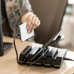 Fourza // Mobile Charging Station