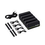 Fourza // Mobile Charging Station