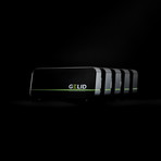 Fourza // Mobile Charging Station