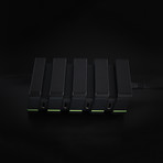 Fourza // Mobile Charging Station