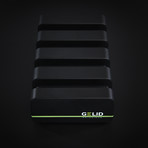 Fourza // Mobile Charging Station