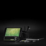 Fourza // Mobile Charging Station