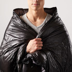 Aerie // 20 Degree Down Sleeping Bag