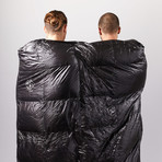 Aerie // 20 Degree Down Sleeping Bag