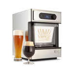 Pico Pro // Beer Brewing Machine // Reconditioned Like New