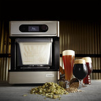 Pico Pro // Beer Brewing Machine // Reconditioned Like New