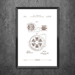 No 176 // Alternating Motor