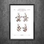 No 267 // Toy Figure