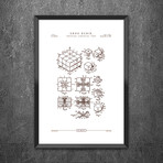 No 442 // Spatial Logical Toy