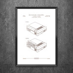 No 425 // Video Game Control Unit