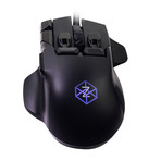 Swiftpoint Z Mouse