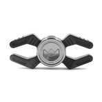 Stealth Spyder (Electroplated Brass)