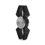 Stealth Spyder (Electroplated Brass)