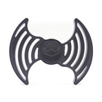 Stealth Sonar (Stainless Steel)