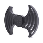 Stealth Sonar (Stainless Steel)