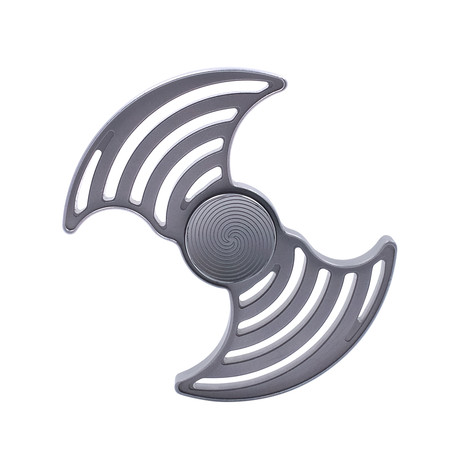 Stealth Sonar (Stainless Steel)
