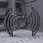 Stealth Sonar (Stainless Steel)