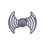 Stealth Sonar (Stainless Steel)