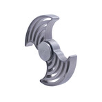 Stealth Sonar (Stainless Steel)