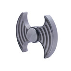 Stealth Sonar (Stainless Steel)