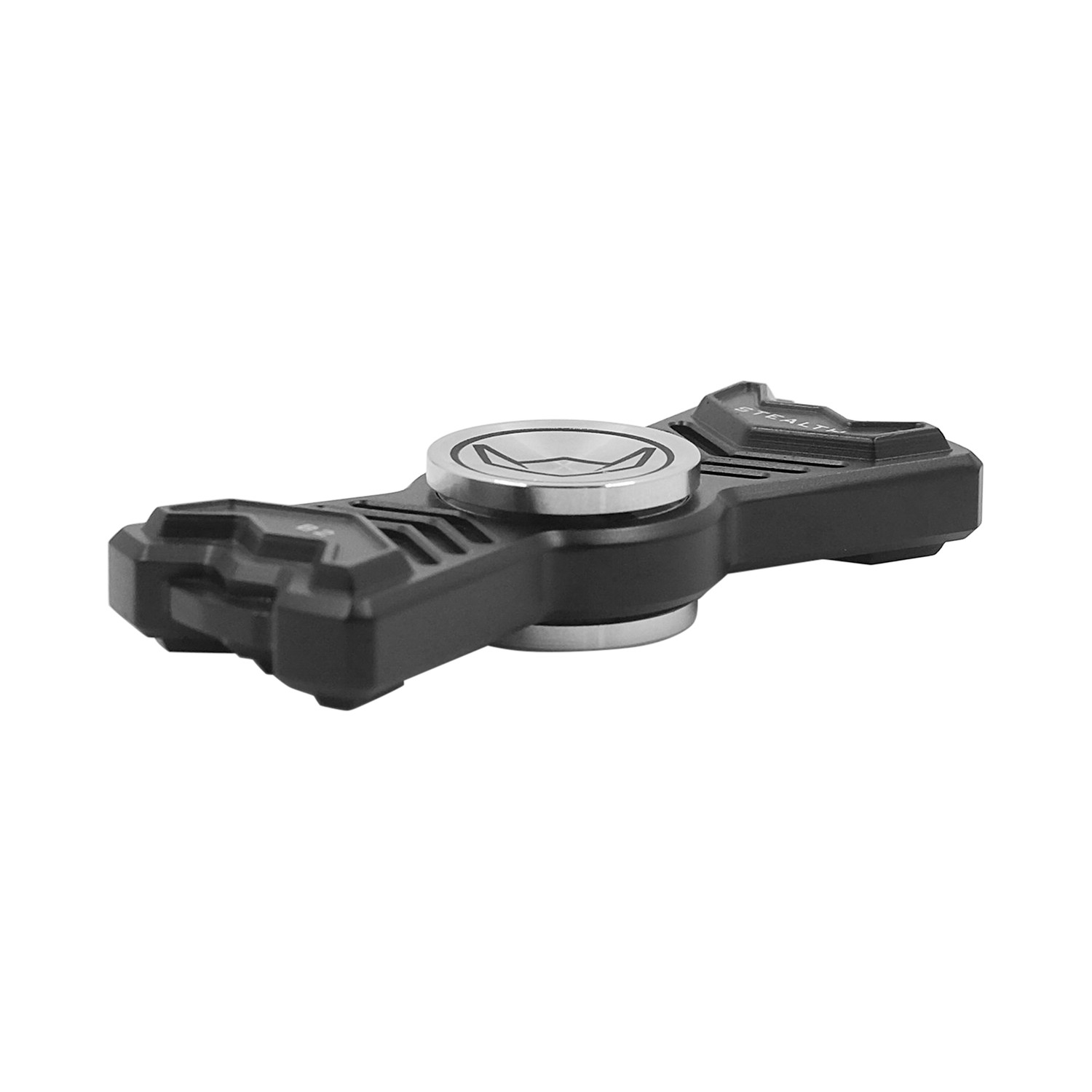 stealth fidget spinner
