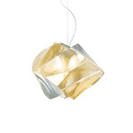Gemmy Prisma // Suspension Lamp (Amethyst)