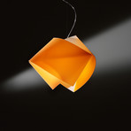 Gemmy // Suspension Lamp (Arlecchino)