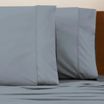 Original Performance Collection // Pearl Blue (Pillowcase // Set of 2 // Standard)