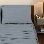 Original Performance Collection // Pearl Blue (Pillowcase // Set of 2 // King)