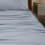 Original Performance Collection // Pearl Blue (Pillowcase // Set of 2 // Standard)