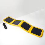 Solar Panel + Link