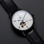 Straits Foundry Maiden Voyage Automatic // MV000B